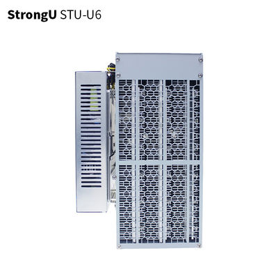 440GH/S Cryptocurrency Miner Machine Brand New1950W Strong U STU U6