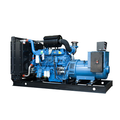 2500KVA Diesel Generator Water Cooling